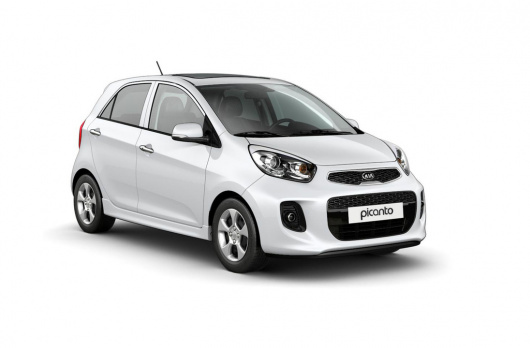 kia picanto